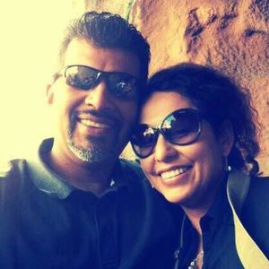 Meet your Posher, Maria